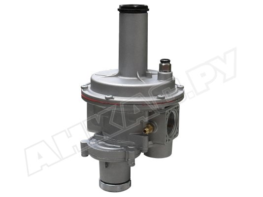 Регулятор давления газа Madas FBH02Z 130.
