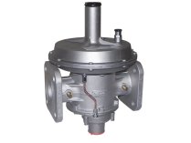 Регулятор давления газа Madas RBC40Z R170