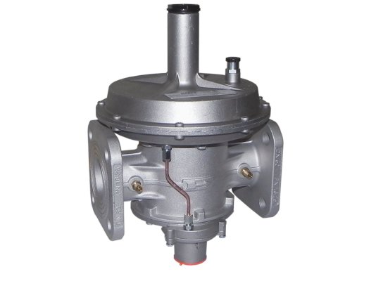 Регулятор давления газа Madas RBC40Z R170.