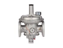 Регулятор давления газа Madas RG/2MBCZ DN 50 FL, арт: RBC50Z R120.
