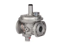 Регулятор давления газа Madas RG/2MBCZ DN 50 FL, арт: RBC50Z R120.
