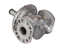 Регулятор давления газа Madas RG/2MBCZ DN 50 FL, арт: RBC50Z R120.