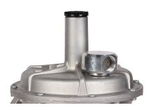 Регулятор давления газа Madas RG/2MBCZ DN 50 FL, арт: RBC50Z R120.