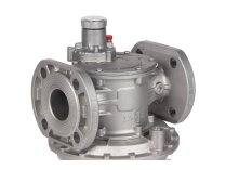 Регулятор давления газа Madas RG/2MBCZ DN 50 FL, арт: RBC50Z R120.