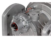 Регулятор давления газа Madas RG/2MBCZ DN 50 FL, арт: RBC50Z R120.
