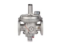 Регулятор давления газа Madas RG/2MBCZ DN 50 FL, арт: RBC50Z R130. Регулятор давления газа Madas RG/2MBCZ DN 50 FL, арт: RBC50Z R130.
