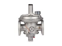 Регулятор давления газа Madas RG/2MBCZ DN 50 FL, RBC50Z R140