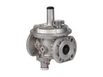 Регулятор давления газа Madas RG/2MBCZ DN 50 FL, арт: RBC50Z R140. Регулятор давления газа Madas RG/2MBCZ DN 50 FL, арт: RBC50Z R140.