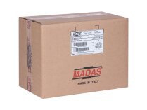 Регулятор давления газа Madas RG/2MBCZ DN 50 FL, арт: RBC50Z R140. Регулятор давления газа Madas RG/2MBCZ DN 50 FL, арт: RBC50Z R140.