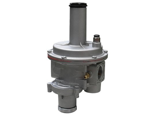 Регулятор давления газа Madas FBH03Z 110.