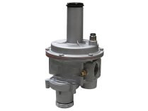Регулятор давления газа Madas FBH03Z 110.