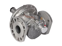 Регулятор давления газа Madas RG/2MBCZ DN 50 FL, арт: RBC50Z R160.