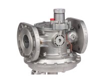 Регулятор давления газа Madas RG/2MBCZ DN 50 FL, арт: RBC50Z R160.