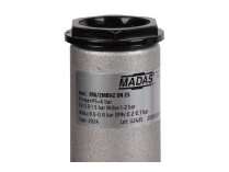 Регулятор давления газа Madas FRG/2MBHZ DN 25, арт: FBH04Z 110.