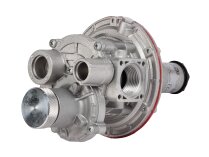 Регулятор давления газа Madas FRG/2MBHZ DN 25, арт: FBH04Z 110.
