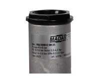 Регулятор давления газа Madas FRG/2MBHZ DN 25, арт: FBH04Z 130.