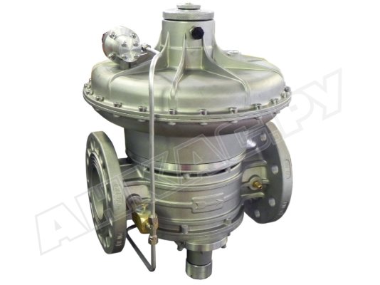 Регулятор давления газа Madas RBH32Z 110.