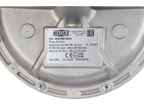 Регулятор давления газа Madas RGB/2MBZ DN 25, арт: RGB04Z 160.