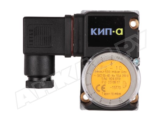 Реле давления Madas PS-KIPA-10. Реле давления Madas PS-KIPA-10.