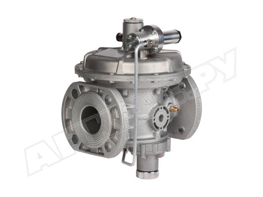 Регулятор давления газа Madas RG/2MBHZ DN 50 FL, арт: RBH50Z 110.