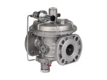 Регулятор давления газа Madas RG/2MBHZ DN 50 FL, арт: RBH50Z 110.