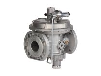 Регулятор давления газа Madas RG/2MBHZ DN 50 FL, арт: RBH50Z 110.