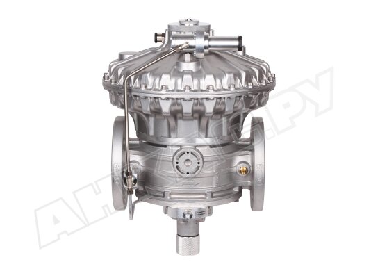 Регулятор давления газа Madas RG/2MBHZ DN 65, арт: RBH08Z 130. Регулятор давления газа Madas RG/2MBHZ DN 65, арт: RBH08Z 130.