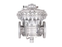 Регулятор давления газа Madas RG/2MBHZ DN 65, арт: RBH08Z 130. Регулятор давления газа Madas RG/2MBHZ DN 65, арт: RBH08Z 130.