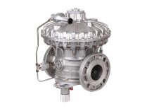 Регулятор давления газа Madas RG/2MBHZ DN 65, арт: RBH08Z 130. Регулятор давления газа Madas RG/2MBHZ DN 65, арт: RBH08Z 130.
