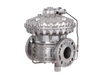 Регулятор давления газа Madas RG/2MBHZ DN 65, арт: RBH08Z 130. Регулятор давления газа Madas RG/2MBHZ DN 65, арт: RBH08Z 130.