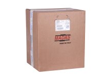 Регулятор давления газа Madas RG/2MBHZ DN 65, арт: RBH08Z 130. Регулятор давления газа Madas RG/2MBHZ DN 65, арт: RBH08Z 130.