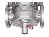 Регулятор давления газа Madas RG/2MBHZ DN 65, арт: RBH08Z 130. Регулятор давления газа Madas RG/2MBHZ DN 65, арт: RBH08Z 130.