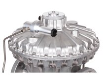 Регулятор давления газа Madas RG/2MBHZ DN 65, арт: RBH08Z 130. Регулятор давления газа Madas RG/2MBHZ DN 65, арт: RBH08Z 130.