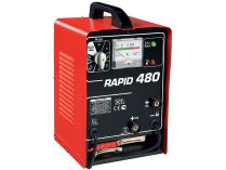 Зарядное устройство Helvi Rapid 480