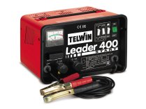 Зарядно-пусковое устройство Telwin Leader 400 START