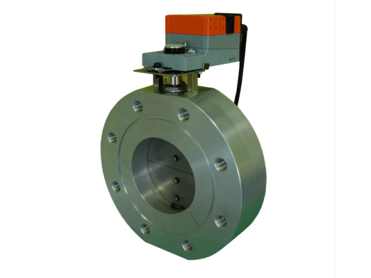 Заслонка Madas RG80SF30. Заслонка Madas RG80SF30.