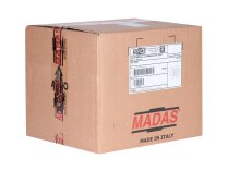 Газовый компенсатор Madas MG-30-100, арт: VDJ1047