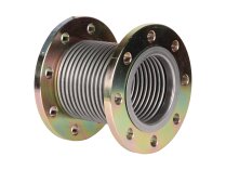 Газовый компенсатор Madas MG-30-100, арт: VDJ1047