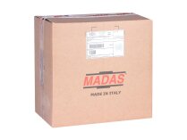Газовый компенсатор Madas MG-30-125