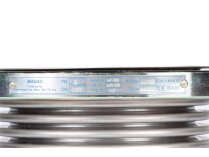 Газовый компенсатор Madas MG-30-125