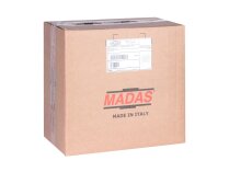 Газовый компенсатор Madas MG-30-150