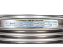 Газовый компенсатор Madas MG-30-150