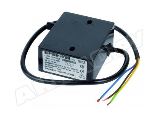 Трансформатор розжига Brahma TC1LVCSF 560MM 22/24, арт: 15910600.