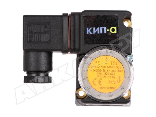 Реле давления Madas PS-KIPA-150. Реле давления Madas PS-KIPA-150.