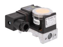 Реле давления Madas PS-KIPA-150. Реле давления Madas PS-KIPA-150.