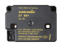 Трансформатор розжига Satronic / Honeywell ZT_931, арт: 13231.