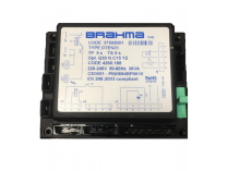 Менеджер горения Brahma DTEN31, арт: 37555001