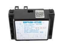 Менеджер горения Brahma DTMN11 37581000