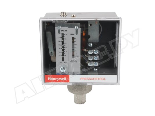 Датчик давления Honeywell L91B1100