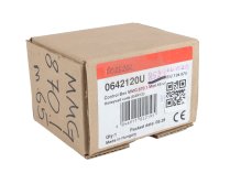 Топочный автомат Honeywell MMG 870.1 Mod.65, арт: 0642120.